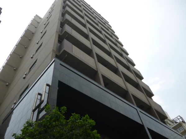 コンシェリア三田TOKYO PREMIUMの物件内観写真